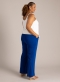 COLLETTA broek | 9000683blueX-0(44)&nbsp;