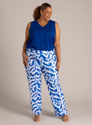 COLLETTA broek | 90006632990X-0(44)&nbsp;