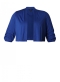 COLLETTA vest | 9000686blueX-0(44)&nbsp;