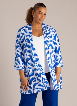 COLLETTA vest | 90006642990X-0(44)&nbsp;