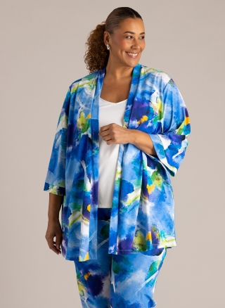 COLLETTA vest | 90006682990X-0(44)&nbsp;