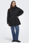 ONLY eco parka jas | 15351282STRNM=46/48&nbsp;