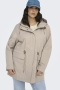 ONLY eco parka jas | 15351282STRNM=46/48&nbsp;