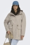 ONLY eco parka jas | 15351282STRNM=46/48&nbsp;
