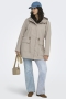 ONLY eco parka jas | 15351282STRNM=46/48&nbsp;