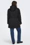 ONLY eco parka jas | 15351282STRNM=46/48&nbsp;