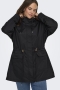 ONLY eco parka jas | 15351282STRNM=46/48&nbsp;
