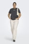 ONLY wide fit jeans 32 inch | 15372303ECRU/L3246&nbsp;
