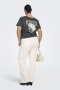 ONLY wide fit jeans 32 inch | 15372303ECRU/L3246&nbsp;