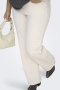 ONLY wide fit jeans 32 inch | 15372303ECRU/L3246&nbsp;