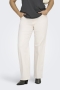 ONLY wide fit jeans 32 inch | 15372303ECRU/L3246&nbsp;