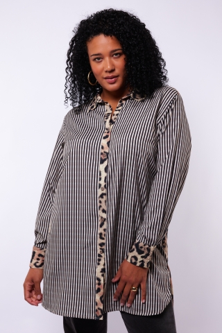 Exxcellent tuniek Sally | 26VBE12E502/E00146&nbsp;