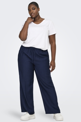 ONLY broek high waist 32 inch | 15369712NABL/L3246&nbsp;