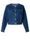 Yest Curve spijkerjas | A00623412102(50)&nbsp;