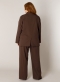 Base Level Curvy blazer BLCyelena | 70001267010X-0(44)&nbsp;