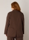 Base Level Curvy blazer BLCyelena | 70001267010X-0(44)&nbsp;