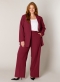 Base Level Curvy blazer BLCyelena | 70001267010X-0(44)&nbsp;