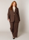 Base Level Curvy blazer BLCyelena | 70001267010X-0(44)&nbsp;