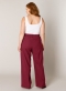 Base Level Curvy broek BLCyunia | 70001276010/L30X-0(44)&nbsp;