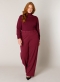 Base Level Curvy broek BLCyorinthe | 70001296010/L30X-0(44)&nbsp;