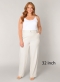 Base Level Curvy broek BLCyorinthe | 70001296010/L30X-0(44)&nbsp;