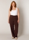 Base Level Curvy broek BLCyorinthe | 70001296010/L30X-0(44)&nbsp;