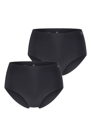 RJ Invisible Maxi Slip Tunis 2pck | 30-046R22948-52&nbsp;