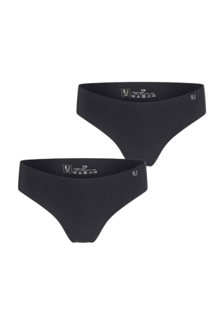 RJ Invisible String Sousse 2pck | 30-048R00748-52&nbsp;