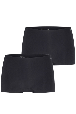 RJ Invisible Short Sfax 2pck | 31-043R22948-52&nbsp;