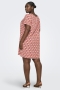 ONLY jurk printje | 15252999-cBLPR/DRLE46&nbsp;