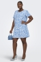 ONLY jurk printje | 15252999-cBLPR/DRLE46&nbsp;