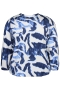 ZHENZI blouse 3/4 mouw | 2012616420L=50-52&nbsp;