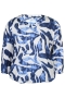 ZHENZI blouse 3/4 mouw | 2012616420L=50-52&nbsp;