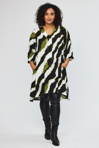 Studio jurk Elma | S262831blof/grflM=46/48&nbsp;