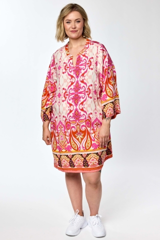 Gozzip tuniek Skuld | G262001pink/prinM=46/48&nbsp;