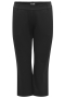 ONLY eco culotte broek high waist | 15366267BLAC46&nbsp;