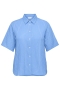 ONLY shirt strepen korte mouw | 15369516RIVI/CLDA46&nbsp;