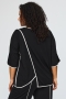 Studio blouse Tova | S262887blacL=50/52&nbsp;