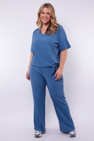 Exxcellent broek Ailani | 26ZZE11E00146&nbsp;