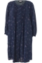 Gozzip tuniek Johanne | G261009navy/prinS=42/44&nbsp;