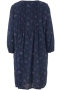 Gozzip tuniek Johanne | G261009navy/prinS=42/44&nbsp;