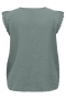ONLY eco blouse kapmouw | 15324431ROBR46&nbsp;