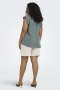 ONLY eco blouse kapmouw | 15324431ROBR46&nbsp;