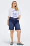 ONLY broek shorts wijd | 15351862DABL46&nbsp;