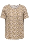 ONLY eco blouse print | 15304541WHCA/ABZI46&nbsp;