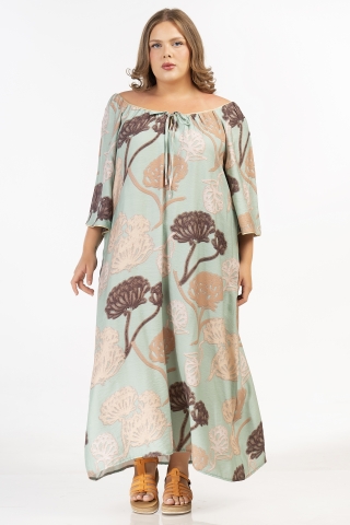 Curviss jurk | 92764veraS=46&nbsp;