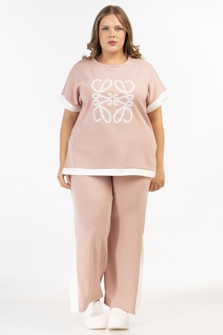 Curviss blouse | 39333blacS=46&nbsp;