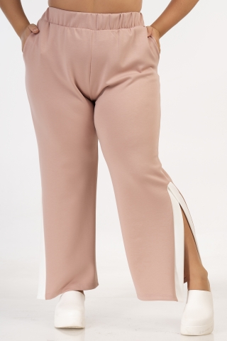 Curviss broek | 41834pinkS=46&nbsp;