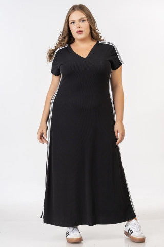 Curviss jurk | 92736browS=46&nbsp;