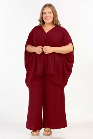 Curviss broek uni wijd | 41748dredL=50&nbsp;